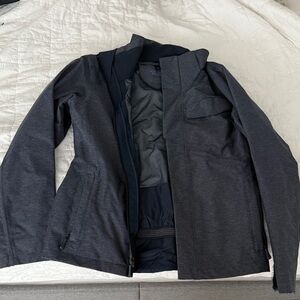The North Face Women's Navy Jacket